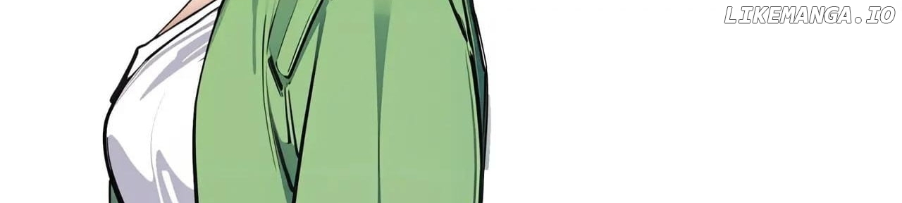 Daddy President Is Too Hard To Deal With Chapter 196 - page 43